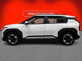 Kia EV3 vaihtoauto