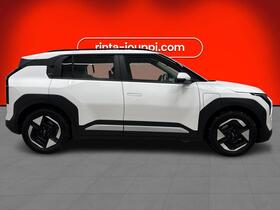 Kia EV3 vaihtoauto