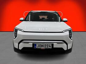Kia EV3 vaihtoauto