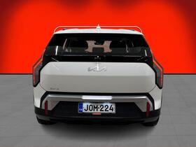 Kia EV3 vaihtoauto