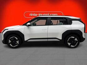 Kia EV3 vaihtoauto