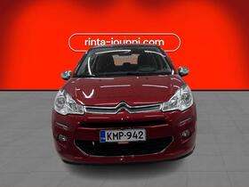 Citroën C3 vaihtoauto