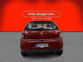 Citroën C3 vaihtoauto