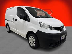 Nissan NV200 vaihtoauto