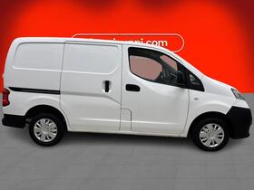 Nissan NV200 vaihtoauto