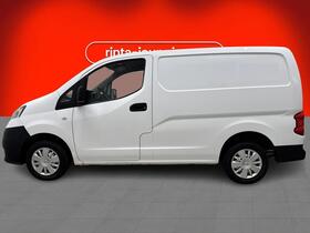 Nissan NV200 vaihtoauto