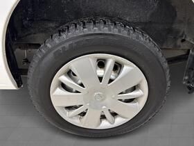 Nissan NV200 vaihtoauto