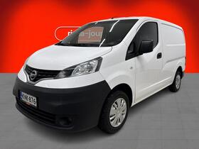 Nissan NV200 vaihtoauto