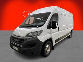 Fiat Ducato vaihtoauto