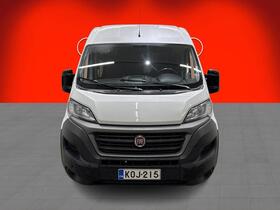 Fiat Ducato vaihtoauto