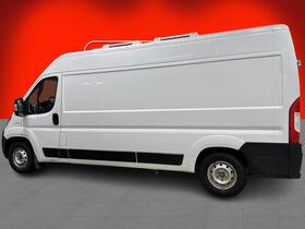 Fiat Ducato vaihtoauto