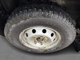 Fiat Ducato vaihtoauto