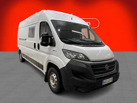 Fiat Ducato vaihtoauto
