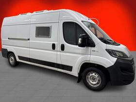 Fiat Ducato vaihtoauto
