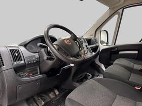 Fiat Ducato vaihtoauto