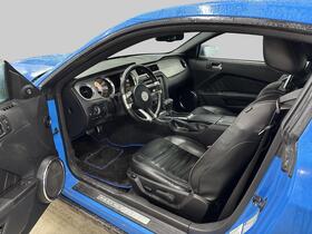 Ford USA Mustang vaihtoauto