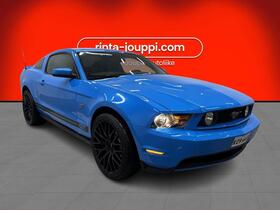 Ford USA Mustang vaihtoauto