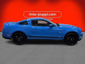 Ford USA Mustang vaihtoauto