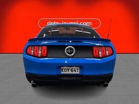 Ford USA Mustang vaihtoauto