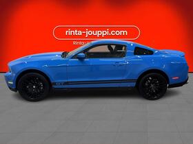 Ford USA Mustang vaihtoauto