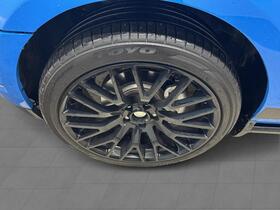 Ford USA Mustang vaihtoauto