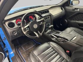 Ford USA Mustang vaihtoauto