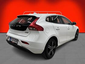 Volvo V40 vaihtoauto