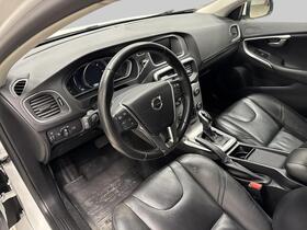 Volvo V40 vaihtoauto