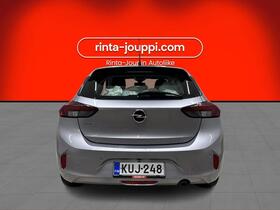 Opel Corsa vaihtoauto