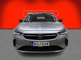 Opel Corsa vaihtoauto