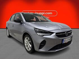 Opel Corsa vaihtoauto