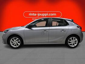 Opel Corsa vaihtoauto