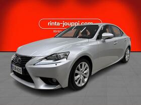 Lexus IS vaihtoauto