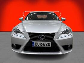 Lexus IS vaihtoauto