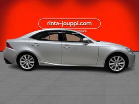 Lexus IS vaihtoauto