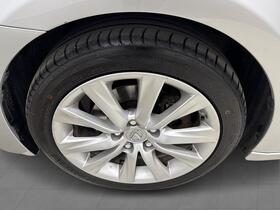 Lexus IS vaihtoauto
