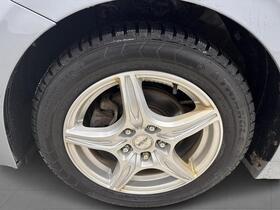 Hyundai IONIQ electric vaihtoauto