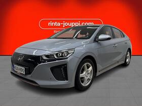 Hyundai IONIQ electric vaihtoauto