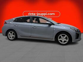 Hyundai IONIQ electric vaihtoauto