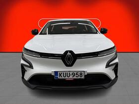 Renault Mégane vaihtoauto