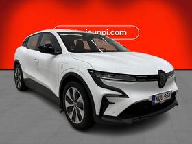 Renault Mégane vaihtoauto