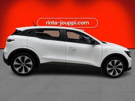 Renault Mégane vaihtoauto