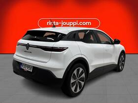 Renault Mégane vaihtoauto