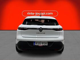 Renault Mégane vaihtoauto