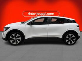 Renault Mégane vaihtoauto