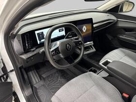 Renault Mégane vaihtoauto