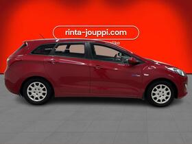 Hyundai i30 Wagon vaihtoauto