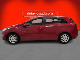 Hyundai i30 Wagon vaihtoauto