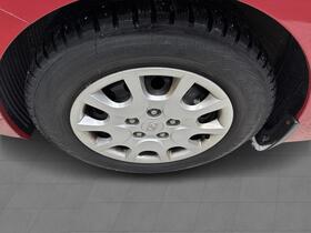 Hyundai i30 Wagon vaihtoauto