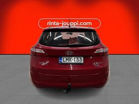 Hyundai i30 Wagon vaihtoauto